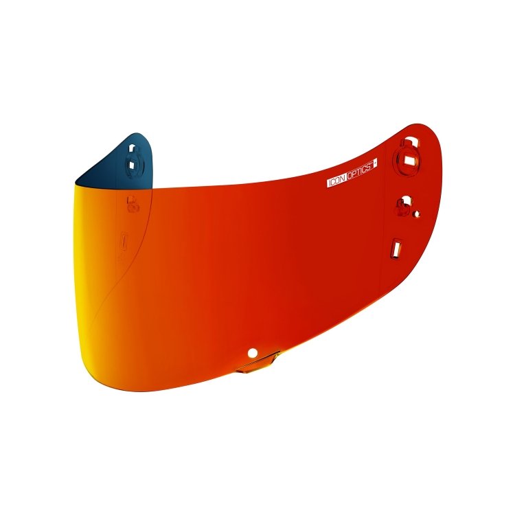 Optics Shield CALYPSO RED