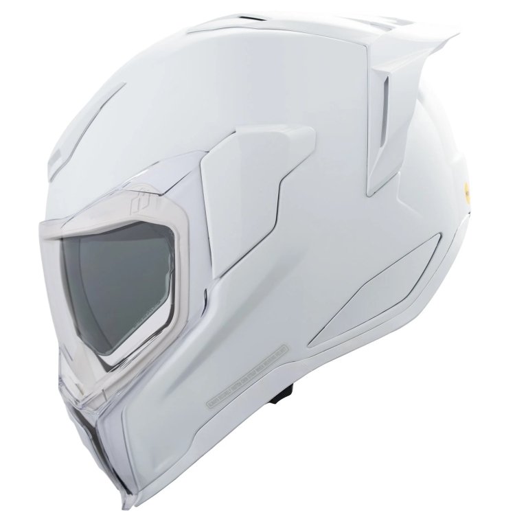 ULTRAFLITE SOLID WHITE