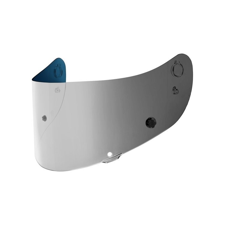 Optics Tracshield WARBOY CHROME