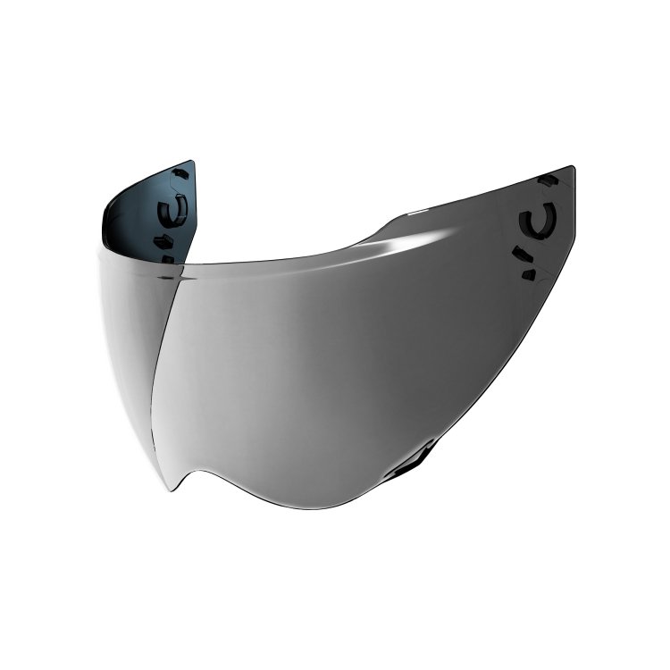 SHIELD DOMAIN WARBOY CHROME