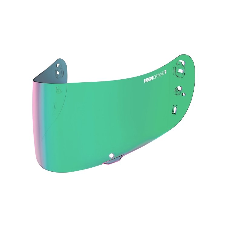 Optics Shield GREEN ECE