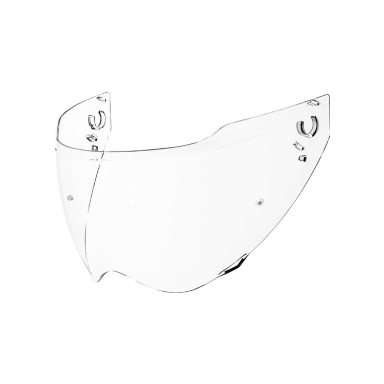 SHIELD DOMAIN PINLOCK CLEAR