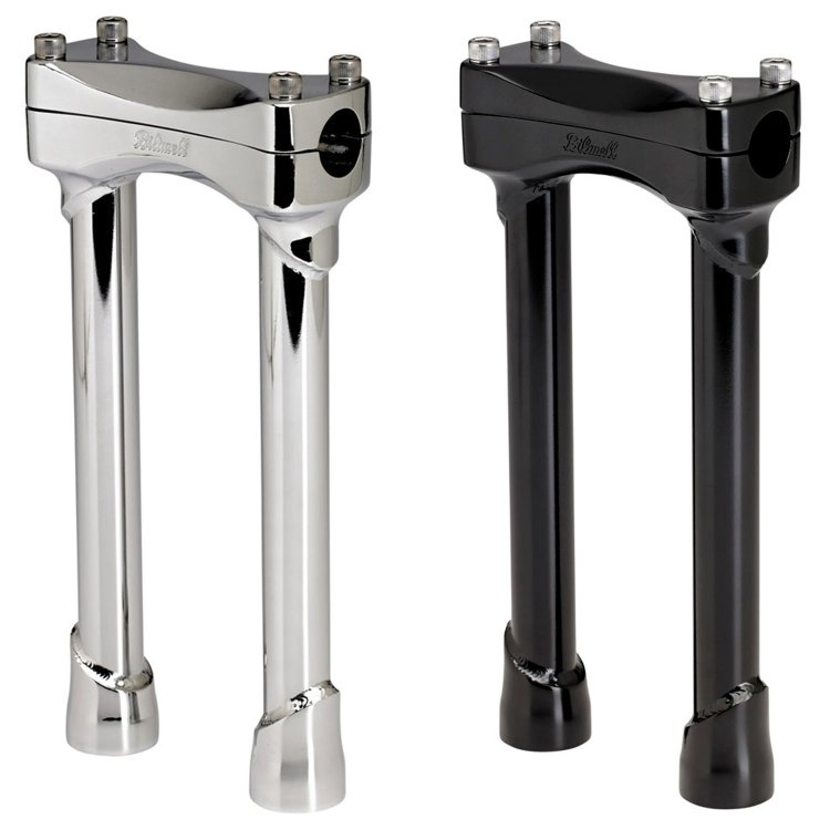 MURDOCK RISERS