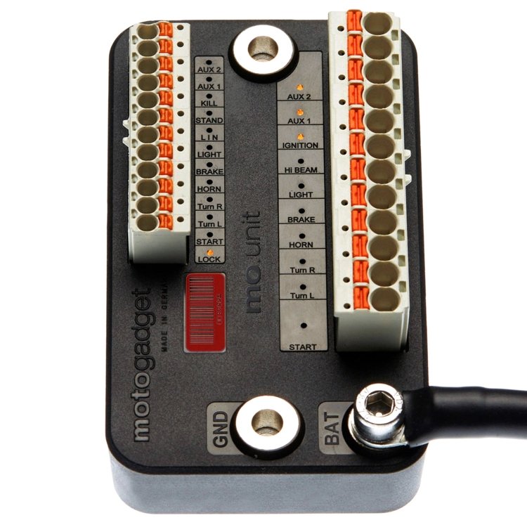 MO.UNIT BASIC