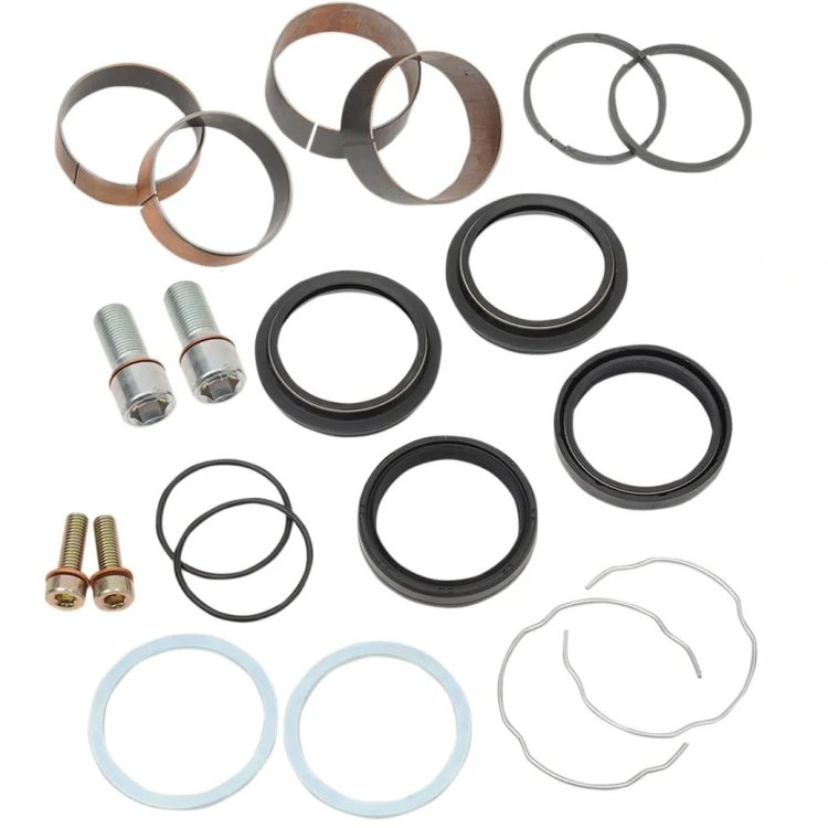 Fork Rebuild Kit