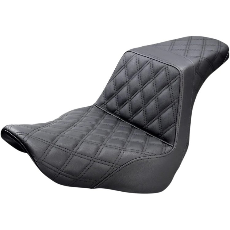 Step-Up Seat