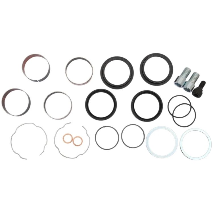 Fork Rebuild Kit