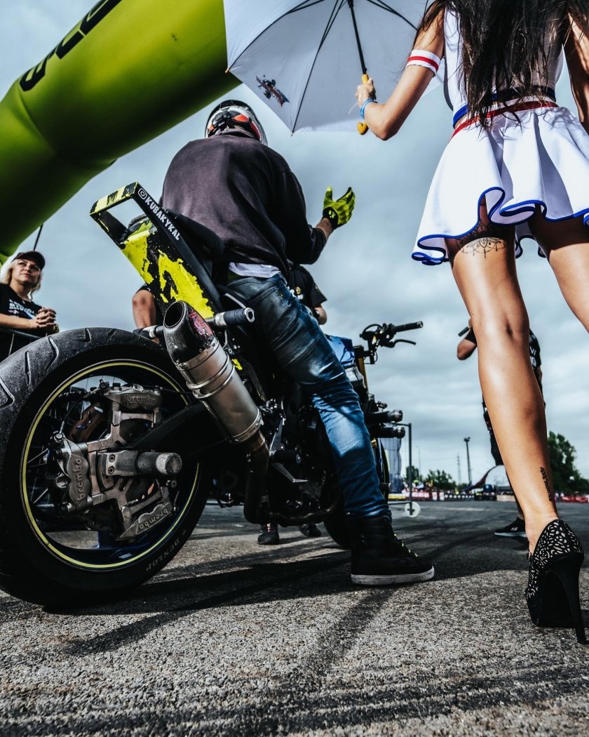 Stunt Riding World Championship Czech Stunt Day 2022 | Stuntex ...