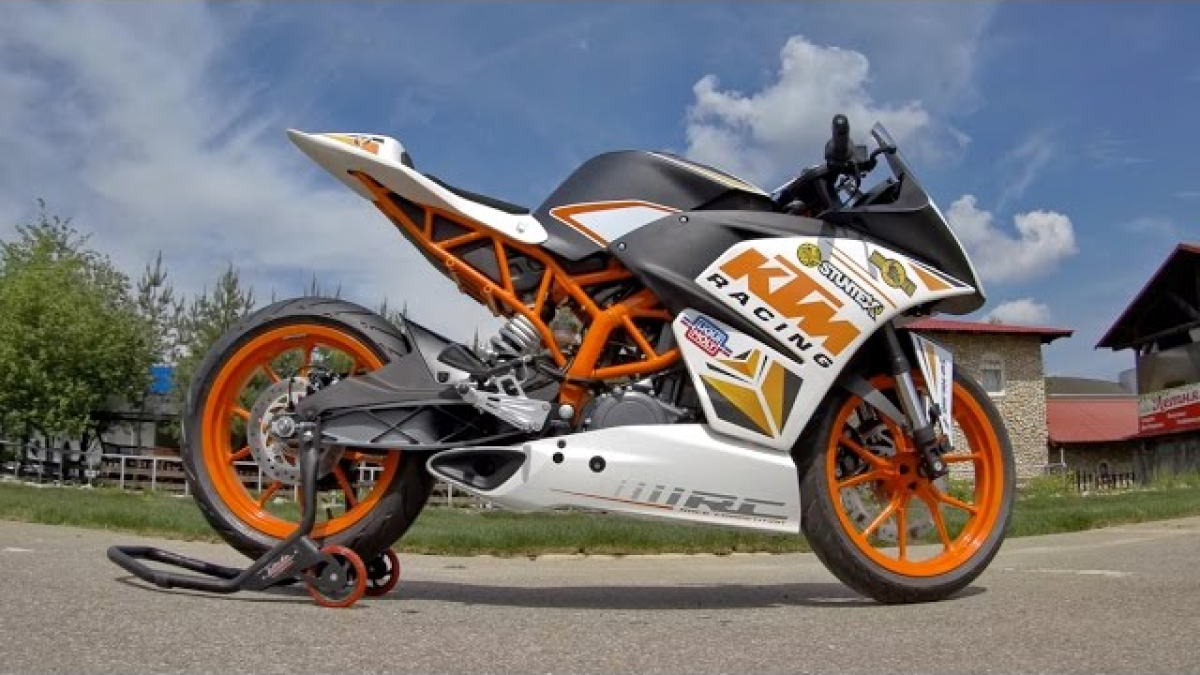 Стант rc390