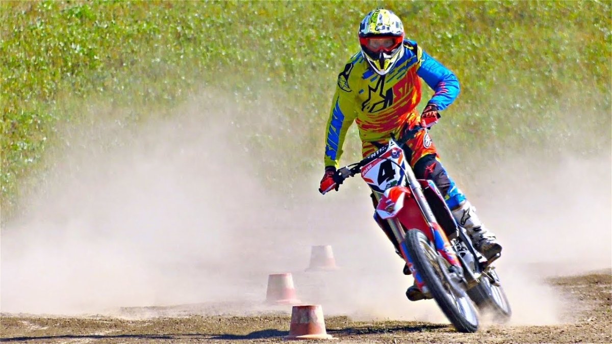 Stuntex - Motorcycle Video Magazine Stuntex - Motorcycle Video Magazine