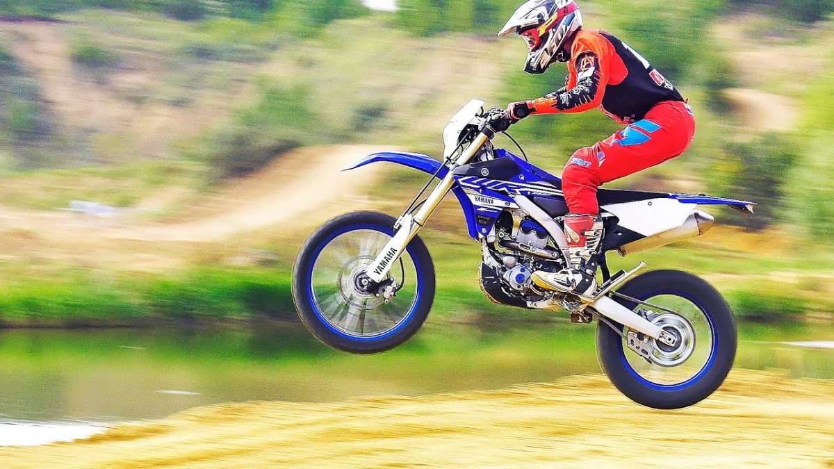 2019 yamaha wr250f
