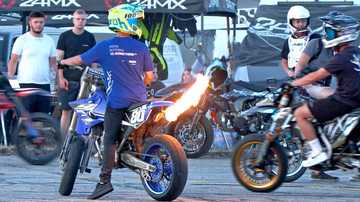Supermoto Mayhem 2
